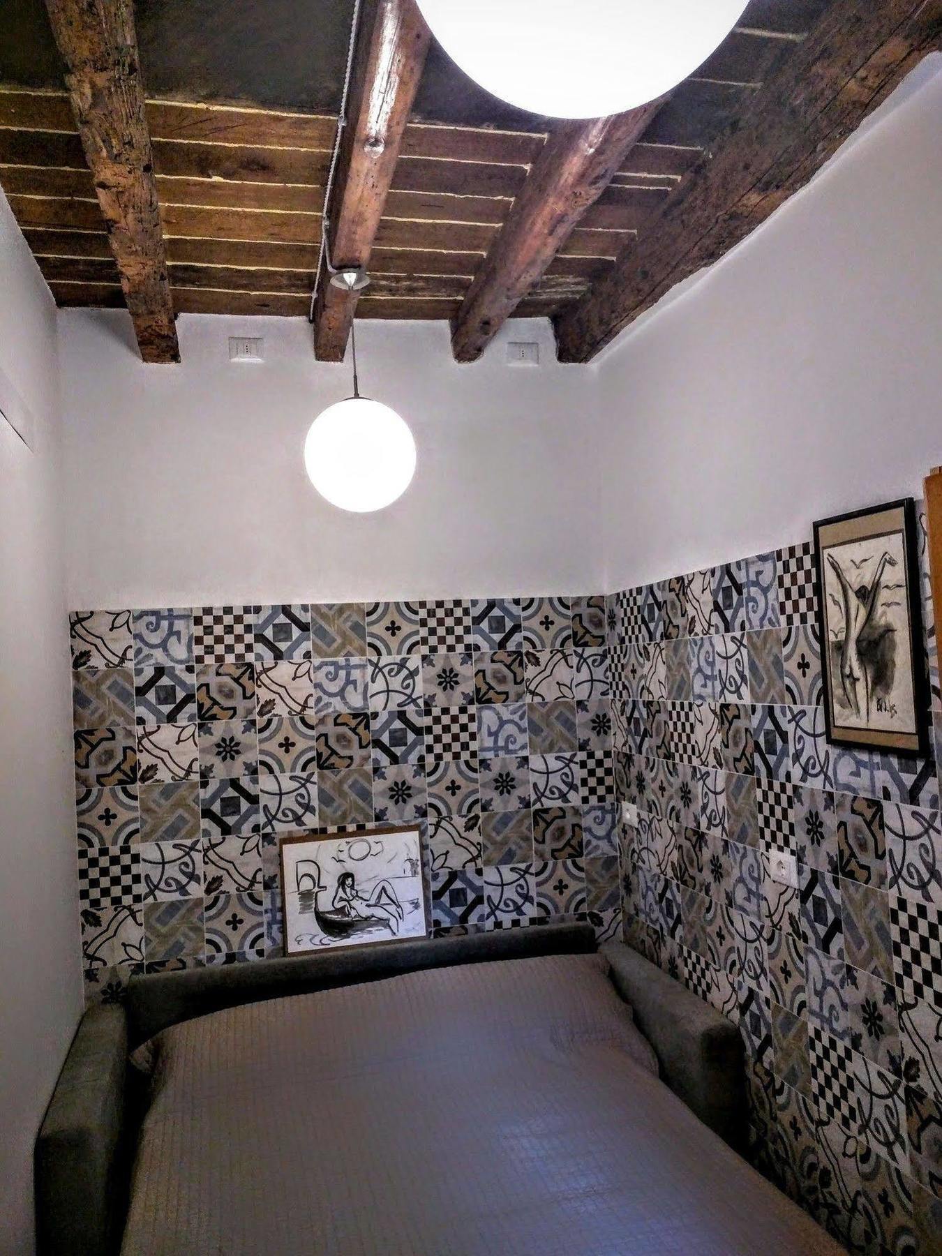 Canareggio Particular Venise Extérieur photo