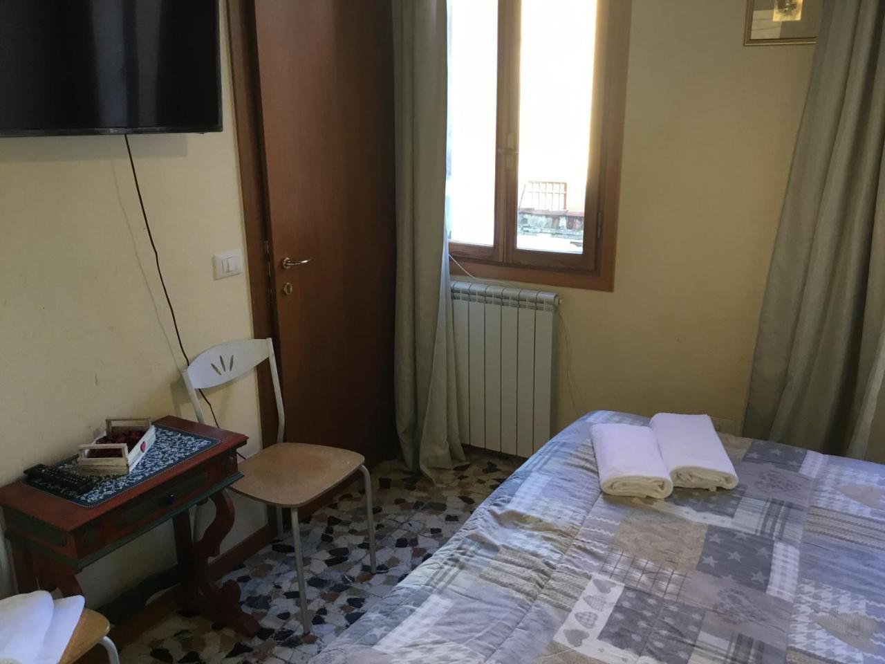 Canareggio Particular Venise Extérieur photo