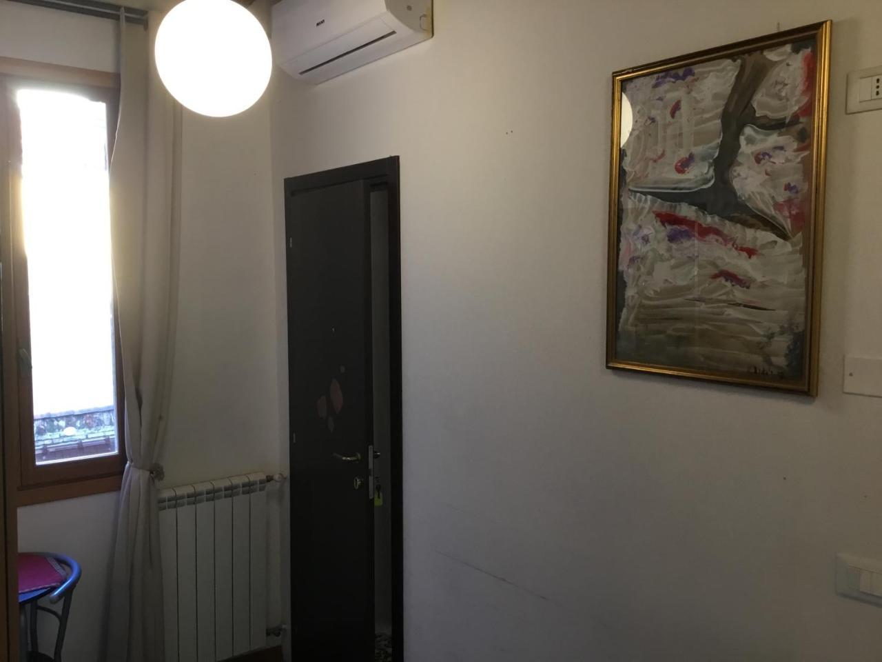 Canareggio Particular Venise Extérieur photo