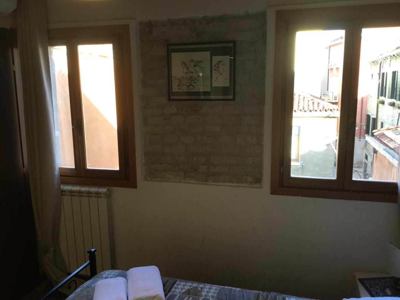 Canareggio Particular Venise Extérieur photo