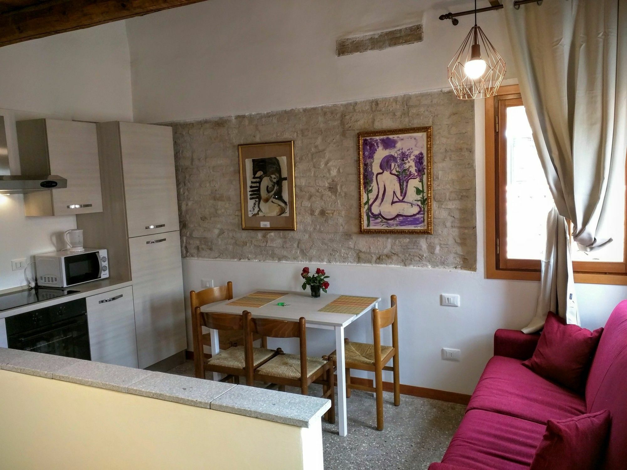 Canareggio Particular Venise Extérieur photo