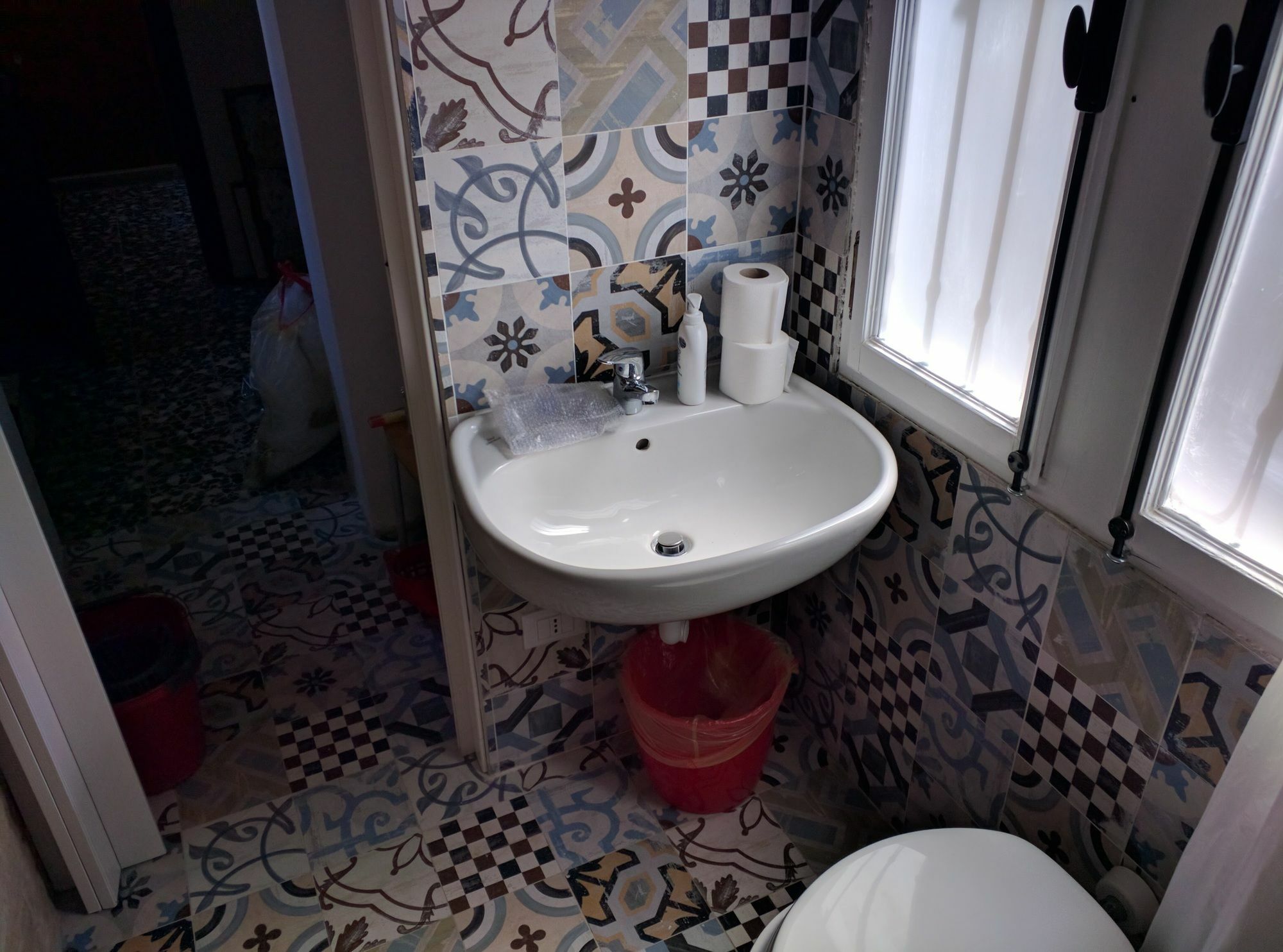 Canareggio Particular Venise Extérieur photo
