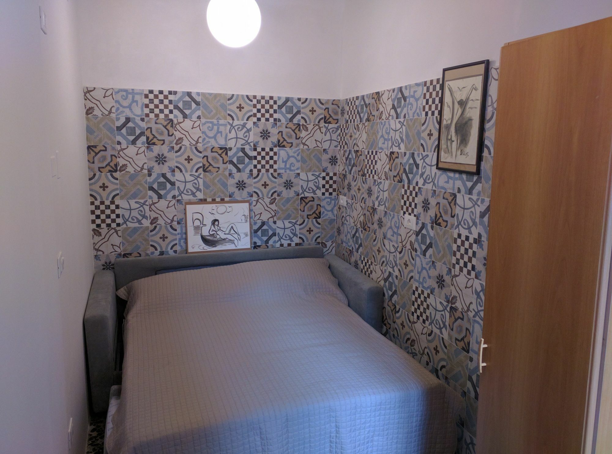 Canareggio Particular Venise Extérieur photo