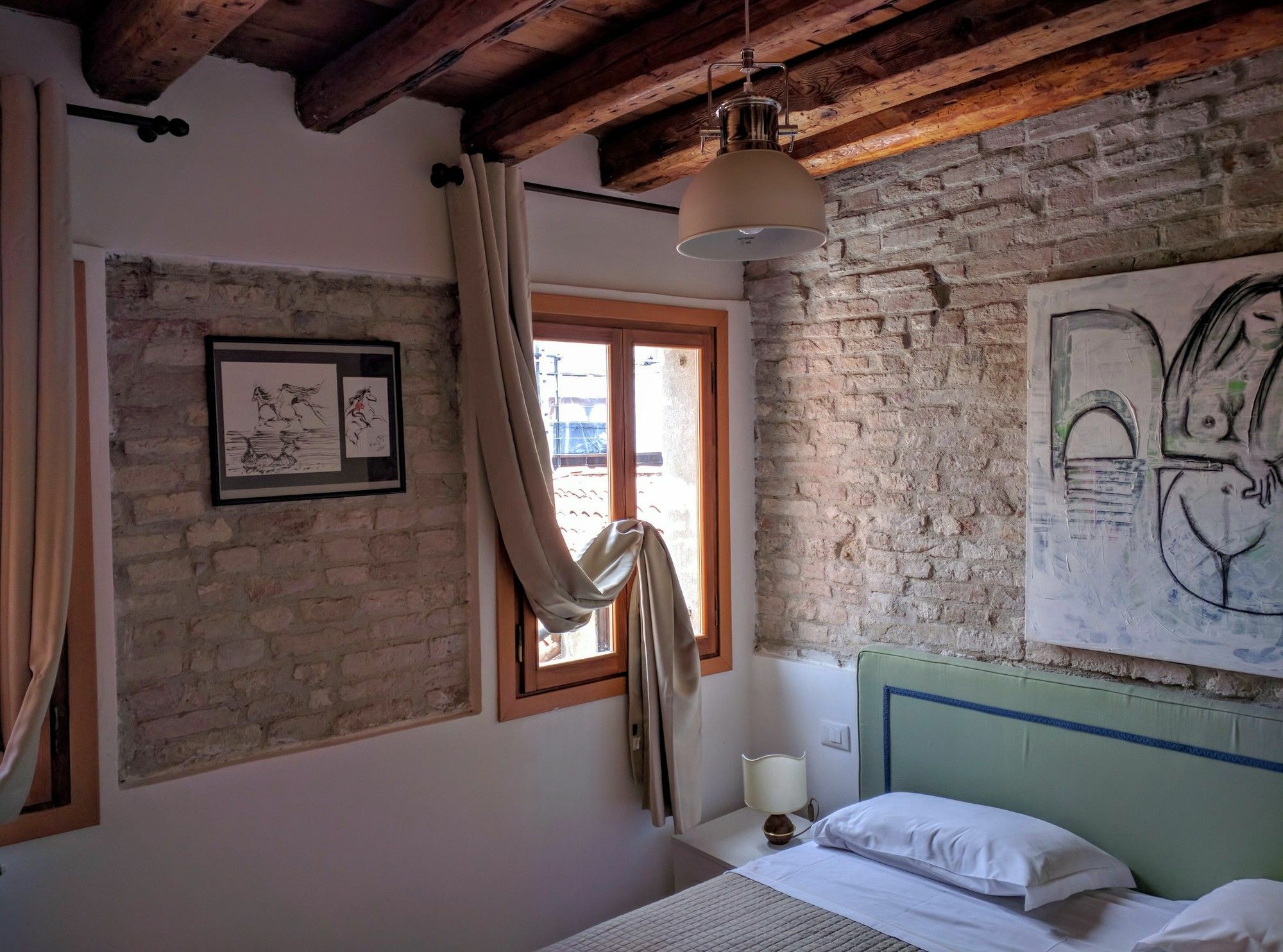 Canareggio Particular Venise Extérieur photo